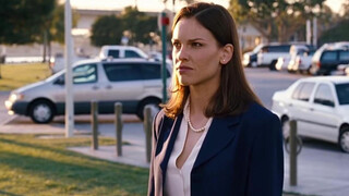 轰动全美的励志电影，趁年轻强烈看一看！