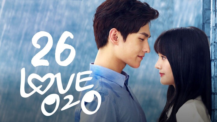 EP. 26 𝙇𝙊𝙑𝙀 𝙊2𝙊 [TAGALOG DUB]