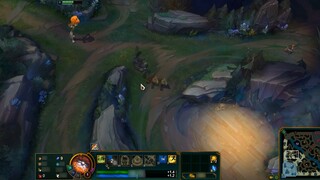 رد فعل الوحوش البرية: الآن بإمكان الوحوش البرية مهاجمة الإله الأخضر! تم تأكيد أضعف لاعب في الغابة!