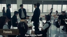 🏫 High School Frenemy👬 EP 2