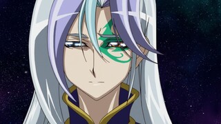 Yu-Gi-Oh! ZEXAL87: การต่อสู้ระหว่างอาจารย์และนักเรียน อามากิ ไคโตะ VS ครูเก่า 01!