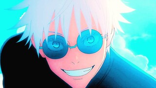 Jujutsu Kaisen Season 2 - 「AMV」-  Call Me By Your Name