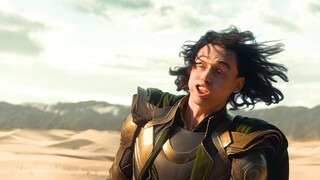 Loki hiểu sự xoay vần của thời gian! Bộ sưu tập hài hước của Loki!