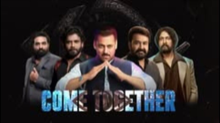 UNVEILING INDIA'S BIGG REALITY Presenting The Bigg Boss 20