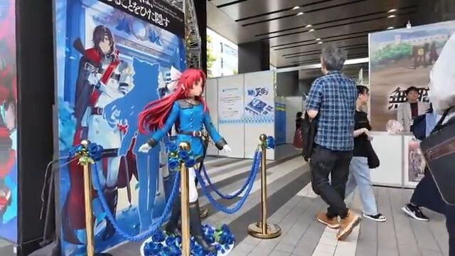 【4K60】walk in Akihabara【秋葉原をお散歩】2025年7月19日