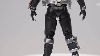 การเก็บเกี่ยวอันบ้าคลั่งครบรอบ 20 ปี! Bandai SHF แกะสลักกระดูกจริง Kamen Rider 555 เร่งจากการทดลองแก