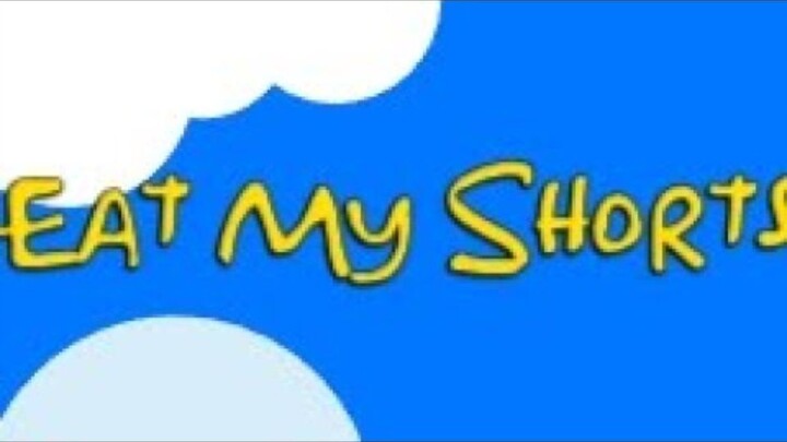 The Simpsons Colouring Page ya know....for kids!