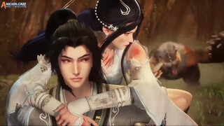 Heaven Swallowing Record Episode 2 Sub Indo (NEW)