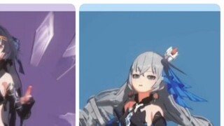 -The Herrscher Returns-Còn được gọi là trợ thủ đắc lực của Honkai Impact God｝Honkai Impact 3&Honkai 