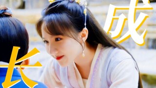 “Why isn’t it the naive sweetie who dies first? She’s also the one who runs away as soon as trouble