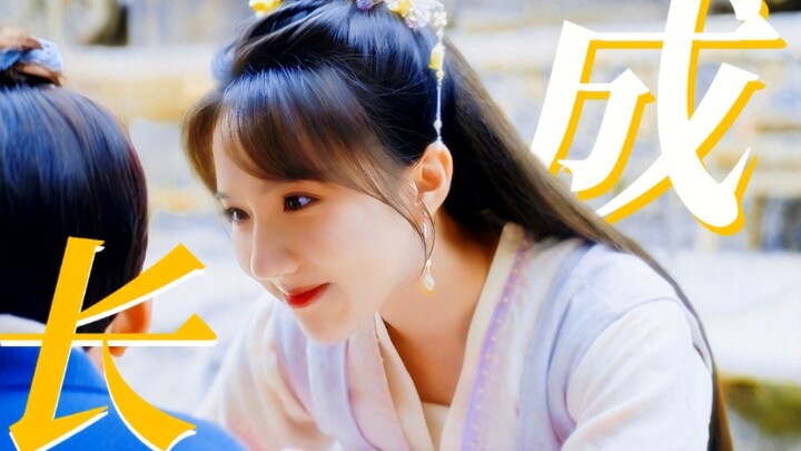 “Why isn’t it the naive sweetie who dies first? She’s also the one who runs away as soon as trouble 