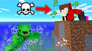 JMinecraft But You Can ONLY BREATHE IN WATER EP2