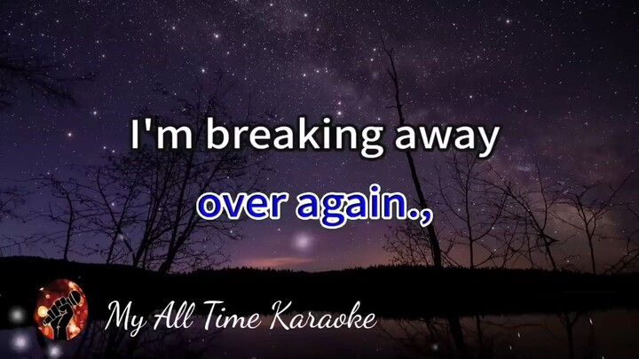 Bring Me Down Karaoke
