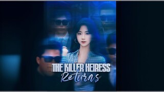 The Killer Heiress