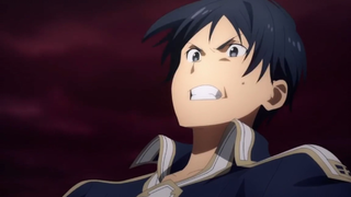 Đao kiếm thần vực|SAO Alicization War of Underworld Final Season|AMV|Kirito vs Poh #amv #sao