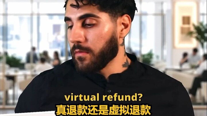 Restoran pada tahun 2050 akan seperti ini: