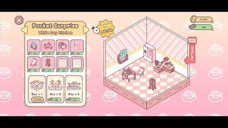 Pocket Love Gameplay - 11 | Cute life home decoration