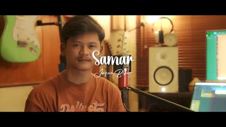 jasun marju samar