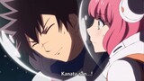 Kanata no astra - Episode 01 sub indo