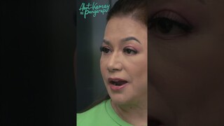 Kaya hindi ka mahal ng anak mo eh! #shorts | Abot Kamay Na Pangarap