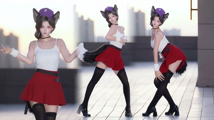 Vừa là nữ cường nhân ❤️ lại vừa là mẹ~                         【Chương trình hỗ trợ fanmade bilibili