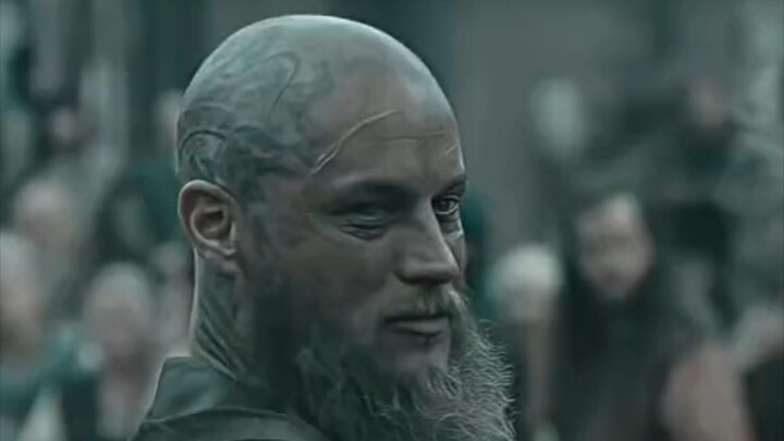 Kon  marny wala hy mujhy Viking