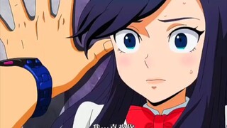 刺杀失败就表白