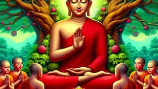 Nine Qualities of #Buddha 🙏🙏🙏