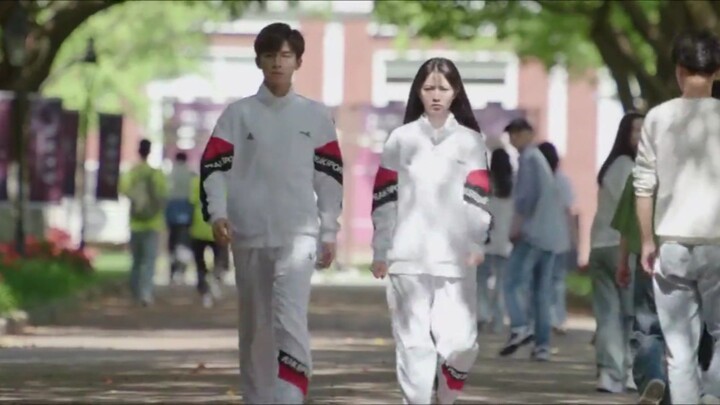 EPISODE 2: FIRST LOVE 2022