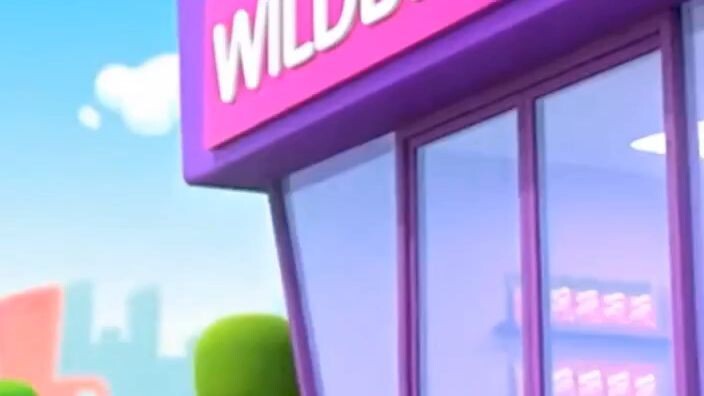 弗蘭妮福克斯索拉 2