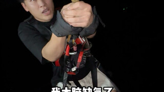 这种挑战，也就你们能想得出来了