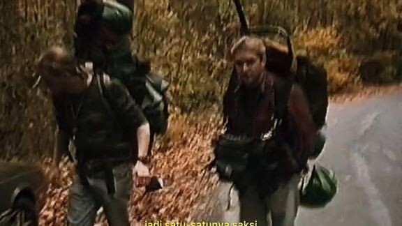 Jangan Nonton Film Ini sendirian - Review Film Horor Terbaru TopHorrorMovie