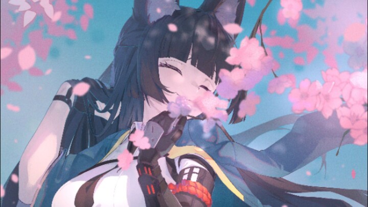 Story Miyabi Bikin Nangis🥲