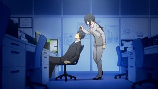 ReLIFE (SE: 01- Ep:11-Hindi)