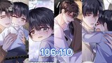 มังงะวาย😭โจมตีและครอบครอง😭ตอนที่106-110