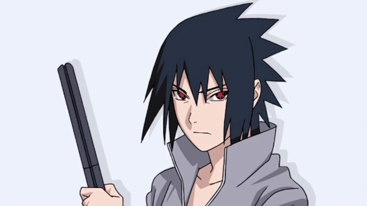 Lời chúc mừng năm mới của Sasuke Susana, chú chó xương, được lồng tiếng Nhật