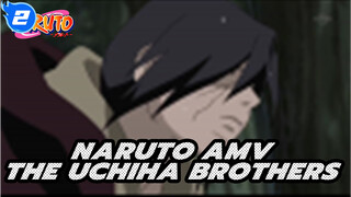Sakura Festival | The Uchiha Brothers | Naruto AMV_2