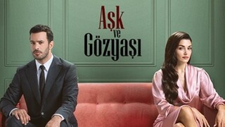 Ask ve gozyasi episode 2 with english subtitles