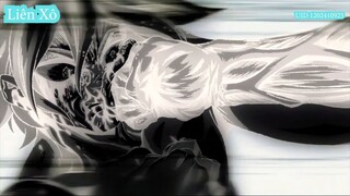 Zeus vs. Adam _ Shuumatsu no Valkyrie Cuộc chiến hài hước nhất #Anime #Schooltime