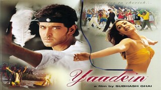 Yaadein (2001) [SubMalay]