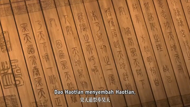 EVER NIGHT eps 4