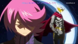 Concrete Revolutio Choujin Gensou episode 13_END(sub indo)