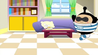 Satan là một công dân tốt trước mặt những người bán trứng