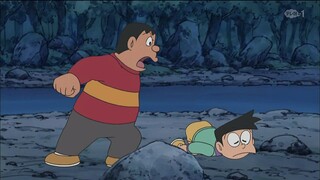 Doraemon episode 119