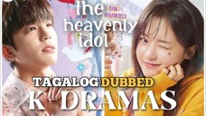 (𝖤𝗉𝗂𝗌𝗈𝖽𝖾 01) 𝖳𝗁𝖾 𝖧𝖾𝖺𝗏𝖾𝗇𝗅𝗒 𝖨𝖽𝗈𝗅 | 𝖳𝖺𝗀𝖺𝗅𝗈𝗀 𝖣𝗎𝖻𝖻𝖾𝖽
