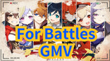 For Battles-GMV