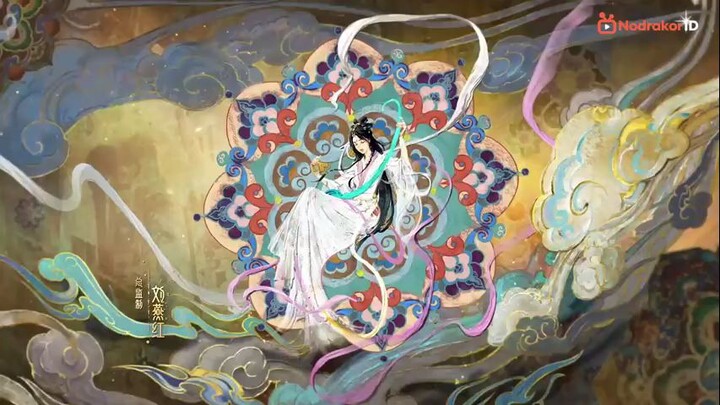 till the and of the moon ep 13(subtitle Indonesia) _480p