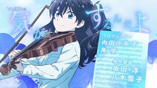Ao no Orchestra - Tập 9 vietsub