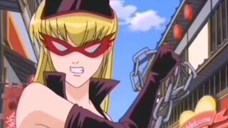 [Gintama] Những khoảnh khắc hài hước vô nghĩa khi lái xe (20)