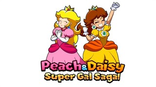 Ask Mario - Ep. 29 - Peach & Daisy Super Gal Saga!